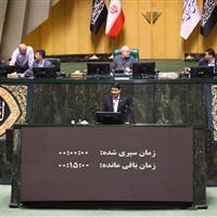 ستار هاشمی: پایین آمدن کیفیت شبکه به دلیل عدم سرمایه گذاری است / آلودگی شبکه به دلیل استفاده از فیلترشکن