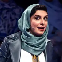 کدهای تقلب الیکا عبدالرزاقی که به کار نیامد