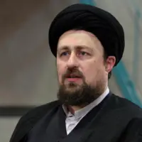 سید حسن خمینی: هدف جنگ اخیر، تجزیه و براندازی ایران بود