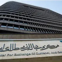 بازار ارز تجاری فردا باز است