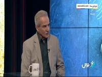 نوروزی: حواشی از من 4 مدال طلا گرفت