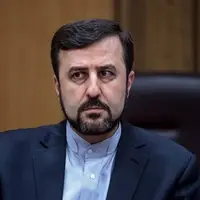 غریب‌آبادی: کشورهای اروپایی که به تعهدات برجامیِ خود عمل نکرده‌اند، حق ندارند دربارۀ تعهدات ایران چیزی بگویند