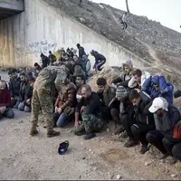قتل‌عام ۱۴۲۶ «علوی» در حوادث ماه مارس ساحل سوریه