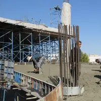 انتقاد عضو شورای شهر همدان از بلاتکلیفی ۲ پروژه مهم شهری