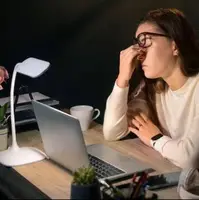 نور، بارداری زنان را تهدید می‌کند