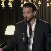 تعجب رپر معروف از علاقه شدید مادر امیرحسین قیاسی به رپ!