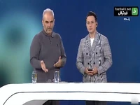 محسن حکیم: هزینه نصب یک VAR حدود 30 میلیارد تومان می‌شود یعنی کمتر از هزینه برای یک بازیکن