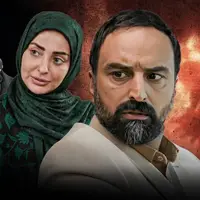 مدل جدید سانسور در صداوسیما جلب توجه کرد