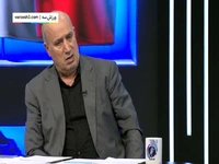 اعتراض به داور باعث باطل شدن کارت مربیگری می‌شود
