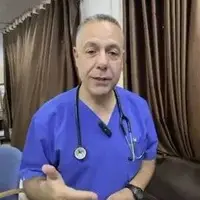 رئیس بیمارستان «کمال عدوان» از داخل زندان: کسی هنوز من را به یاد دارد؟ 