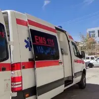 پیام تسلیت نماینده ولی فقیه در فارس در پی حادثه واژگونی اتوبوس