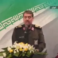 جانشین رئیس بسیج: دشمن برای عبور از مرزها برنامه داشت اما ناکام ماند