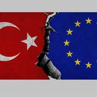 آیا ترکیه پیچ عضویت در اتحادیه اروپا را رد کرده است؟