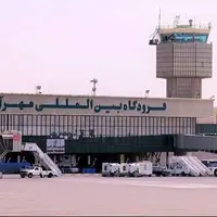 انجام پروازهای اربعین از ۳۲ فرودگاه بین‌المللی و مرز هوایی