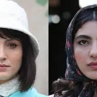 چهره ها/ عکس پربازدید رقبای عشقیِ تاسیان در کنار هم!