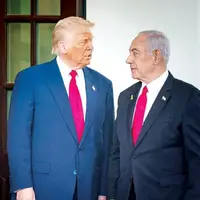  اهداف آمریکا و اسرائیل در برخورد با ایران