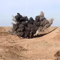 احتمال شنیده‌شدن صدای انفجار در اصفهان