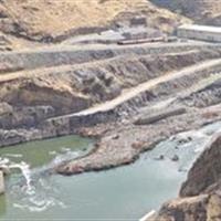 تاکید بر رعایت الزامات زیست‌محیطی در آبگیری سد ژاوه
