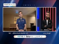 جمشیدیان: سپاهان همیشه از قوانین متضرر شده