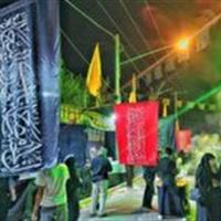 ستاد اربعین استان یزد با ۵۳ موکب، آماده میزبانی از زائران