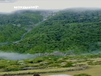 روستای نوشا، سفر در اعماق ابرها
