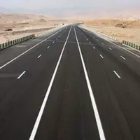عسلویه-شیراز؛ جاده‌ای که جان می‌گیرد