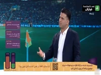 محسن حکیم: در بازی ملوان - استقلال، داور وسط اعتقادی به خطا نداشت و به ما اعلام کرد