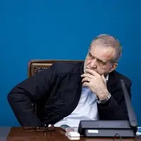 واکنش سخنگوی مرکز ملی فضای مجازی به خبر برخورد پزشکیان با آقامیری؛ کذب است