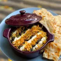 کشک کدو، غذای ارزون و مقوی