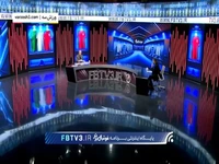 تاج: قلعه نویی در تیم ملی جوانگرایی کرد
