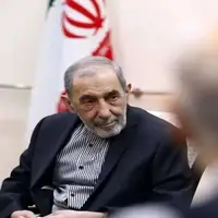 تحلیلی بر پیام علی‌اکبر ولایتی