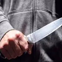قتل پدر به‌دست پسر