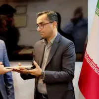 ابراهیم رستم گورانی، سرپرست مدیریت ژئوپارک جهانی قشم شد