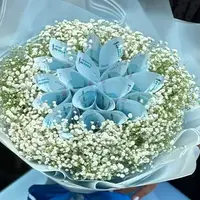 با  هزینه کم دسته گل 2 ملیونی درست کن