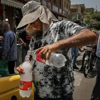 کمر گرما شکسته شد؛ هوا خنک‌تر می‌شود
