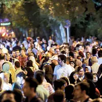 سرمقاله هم میهن/ بارکش غول بیابان نشو