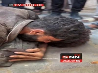  وداع تلخ دو برادر فلسطینی