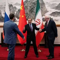 رقص اژدهای زرد؛ واکاوی روابط ایران و چین طی جنگ با اسرائیل