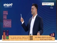 حکیم: هر هفته حداقل 6 بازی با VAR برگزار می‌شود