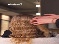 دختر بچه ها عاشق این مدل مو میشن!