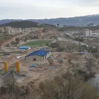 تصفیه‌خانه اضطراری یاسوج وارد مدار می‌شود