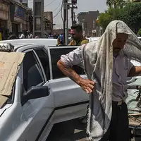 هواشناسی: اوج گرما در این هفته برای امروز و فردا