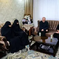 قالیباف: شهید رشید در ایجاد توان ضربه به رژیم صهیونیستی سهم بزرگی داشت