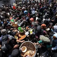 بیانیه بی‌سابقه خبرگزاری فرانسه: خبرنگاران ما در غزه گرسنه و با خطر مرگ روبرو هستند