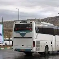 ۱۰۰ ناوگان قزوین آماده خدمات‌رسانی به زائران اربعین