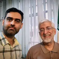 پاسخ به پاجوش‌های جلیلی با زبان عدد و منطق
