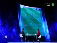 روزی که عیسی به پرسپولیس برگشت؛ به خانه خودم بازگشتم