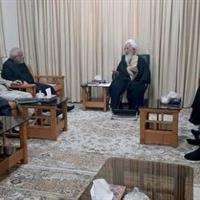 بصیرت ملت و الهام از نهضت حسینی عامل اقتدار امروز ایران اسلامی