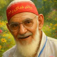 حاج حسن جوشن درگذشت