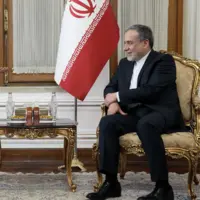 عراقچی در دیدار با مقام سازمان ملل تاکید کرد؛ عزم ایران برای بازگشت اتباع غیرمجاز به میهن‌شان